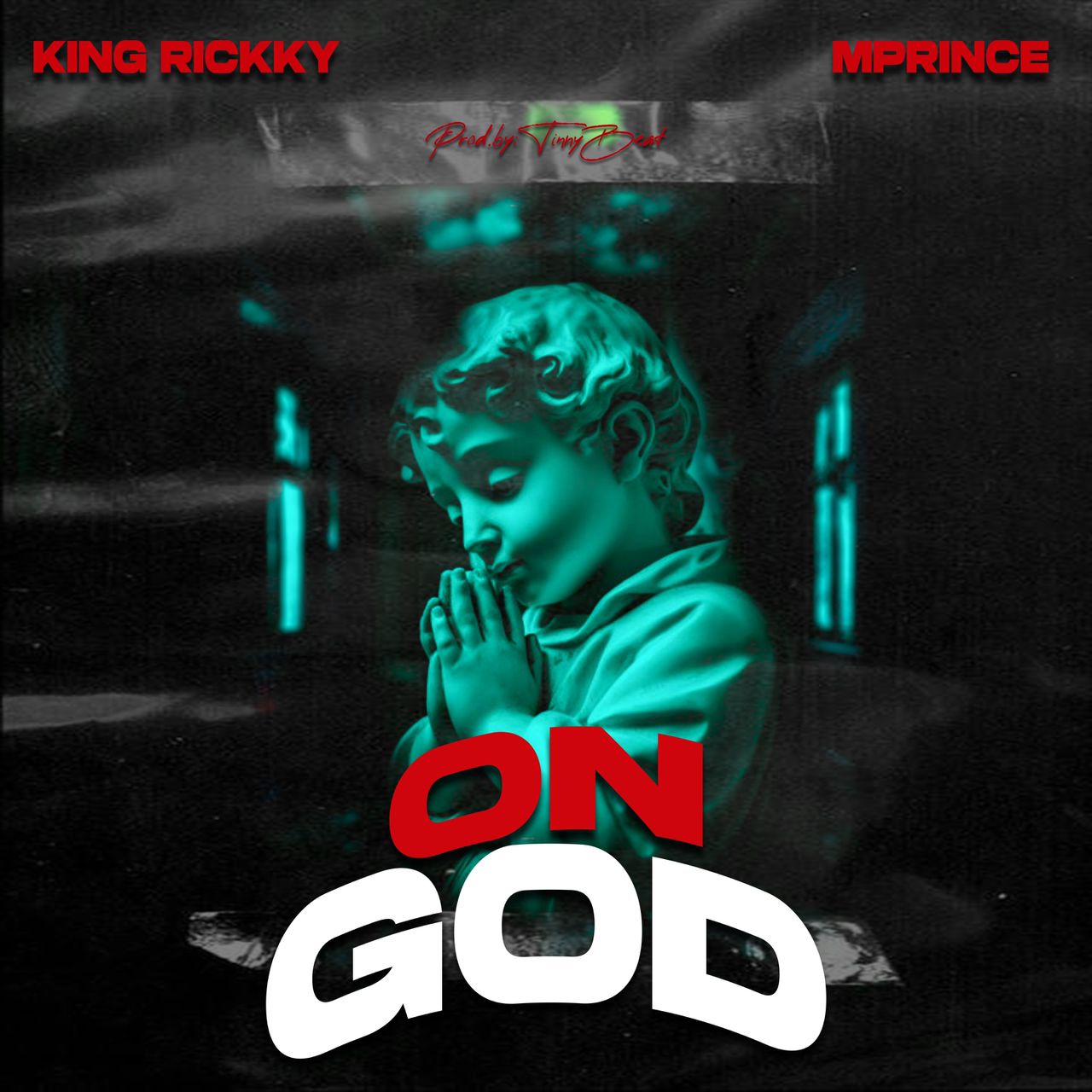 On God_King Rickky_Ft M Prince.mp3 | Free Download on 9jaflix.net