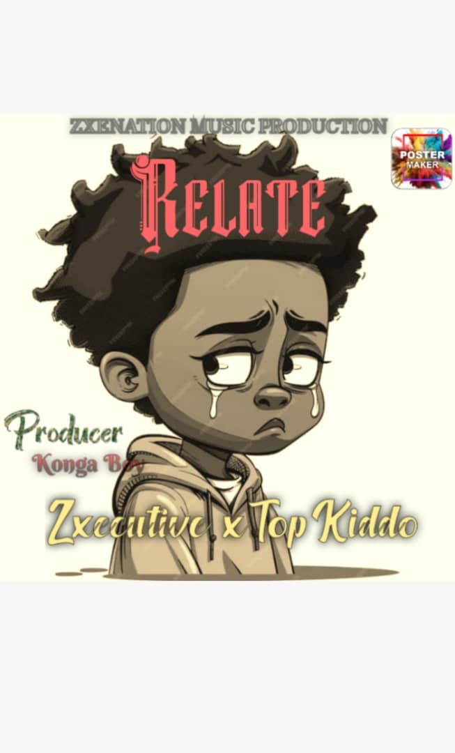 ZXECUTIVE – TOP KIDDO.mp3 | Free Download on 9jaflix.net