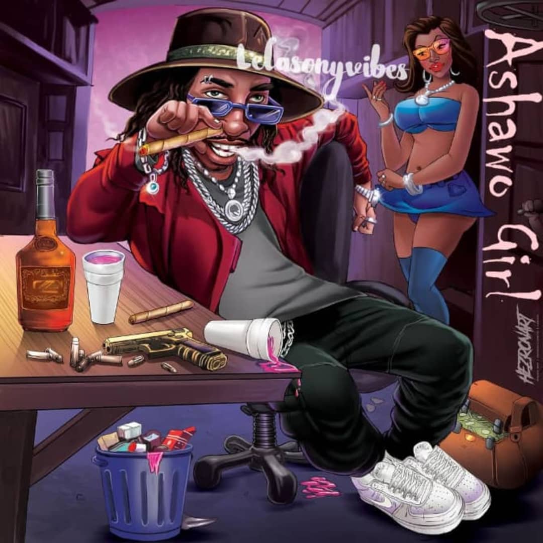 LelaSonyvibes – Ashawo.mp3 | Free Download on 9jaflix.net