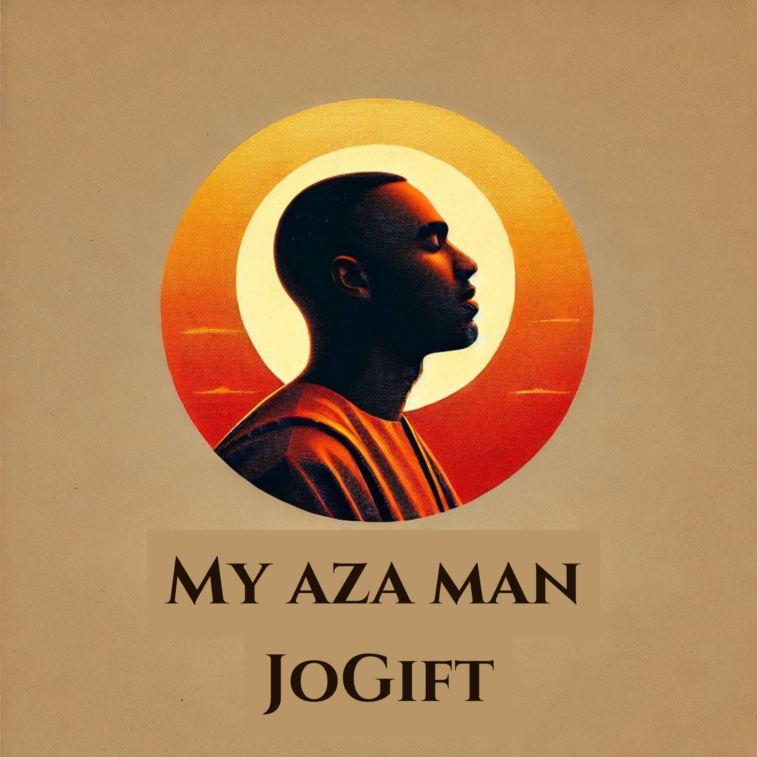 JoGift –  My Azaman.mp3 | Free Download on 9jaflix.net
