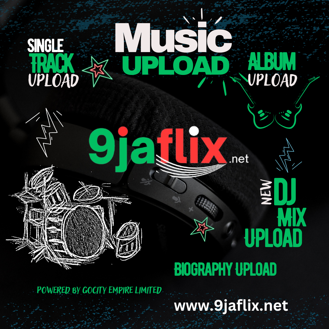 MR BLINK ft ENDOVE – Work hard.mp3 | Free download on 9jaflix.net