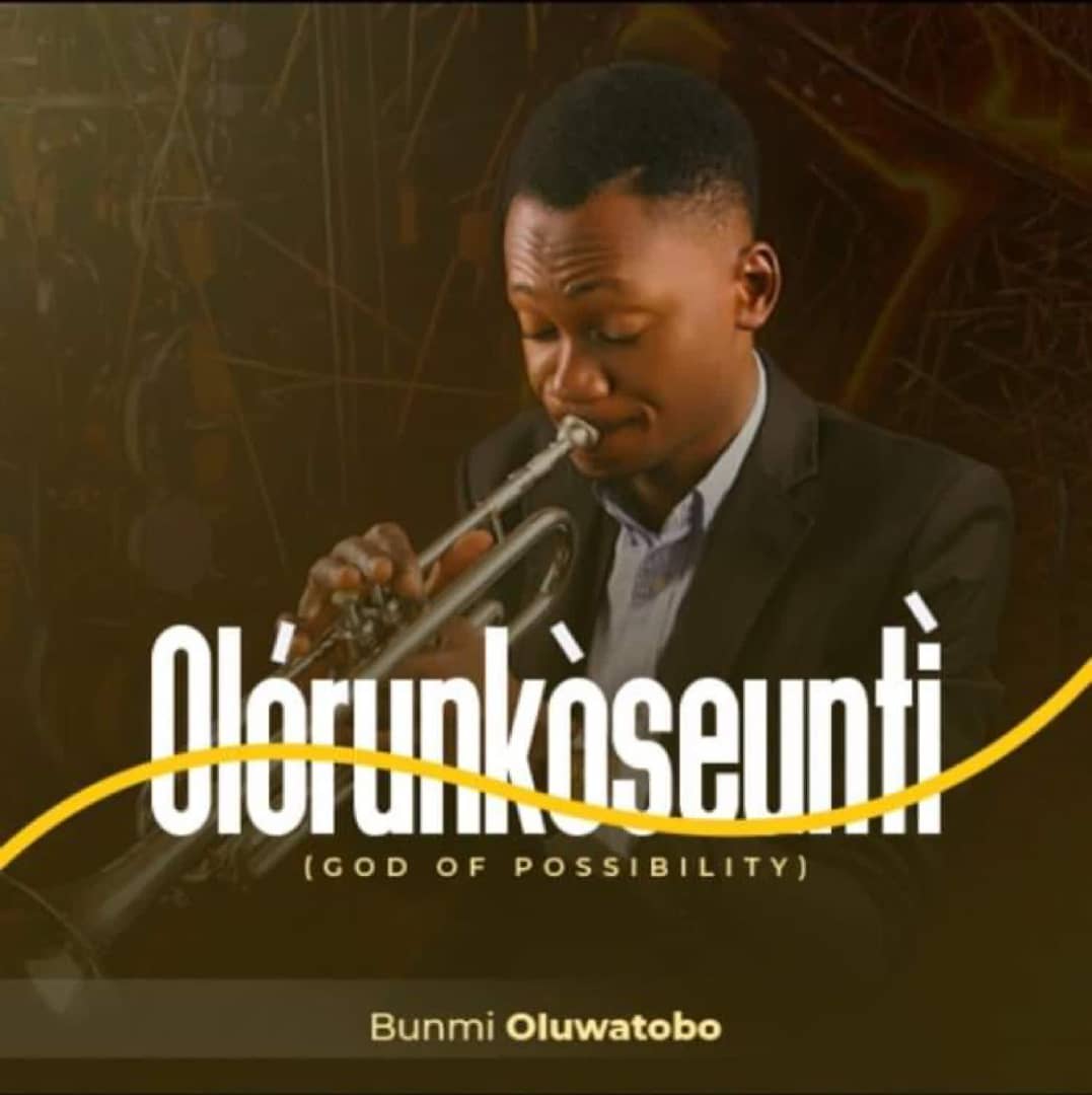 Bunmi Oluwatobo – OLORUNKOSEUNTI.mp3 | Free Download on 9jaflix.net