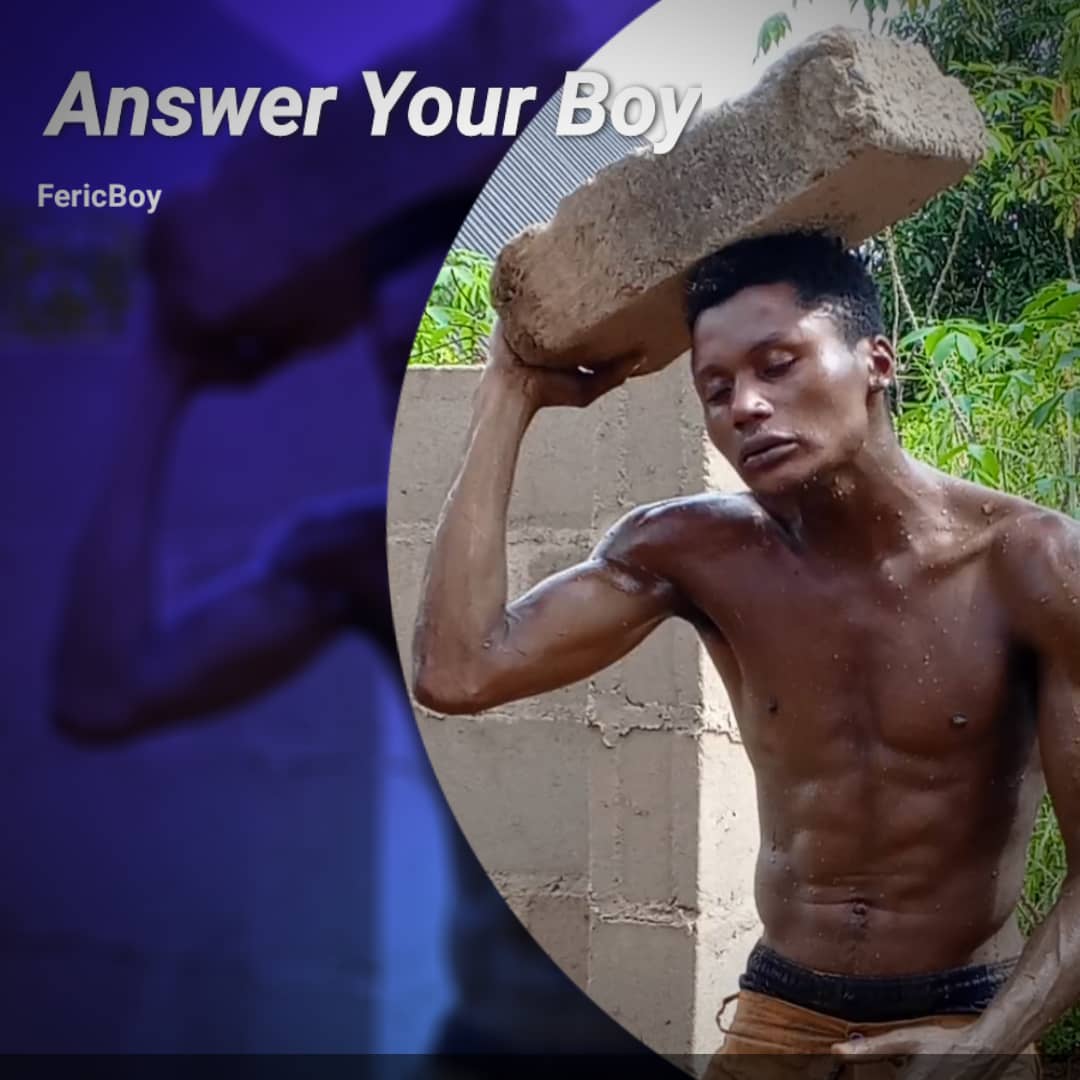 FericBoy – Answer Your Boy.mp3 || Free download on 9jaflix.net