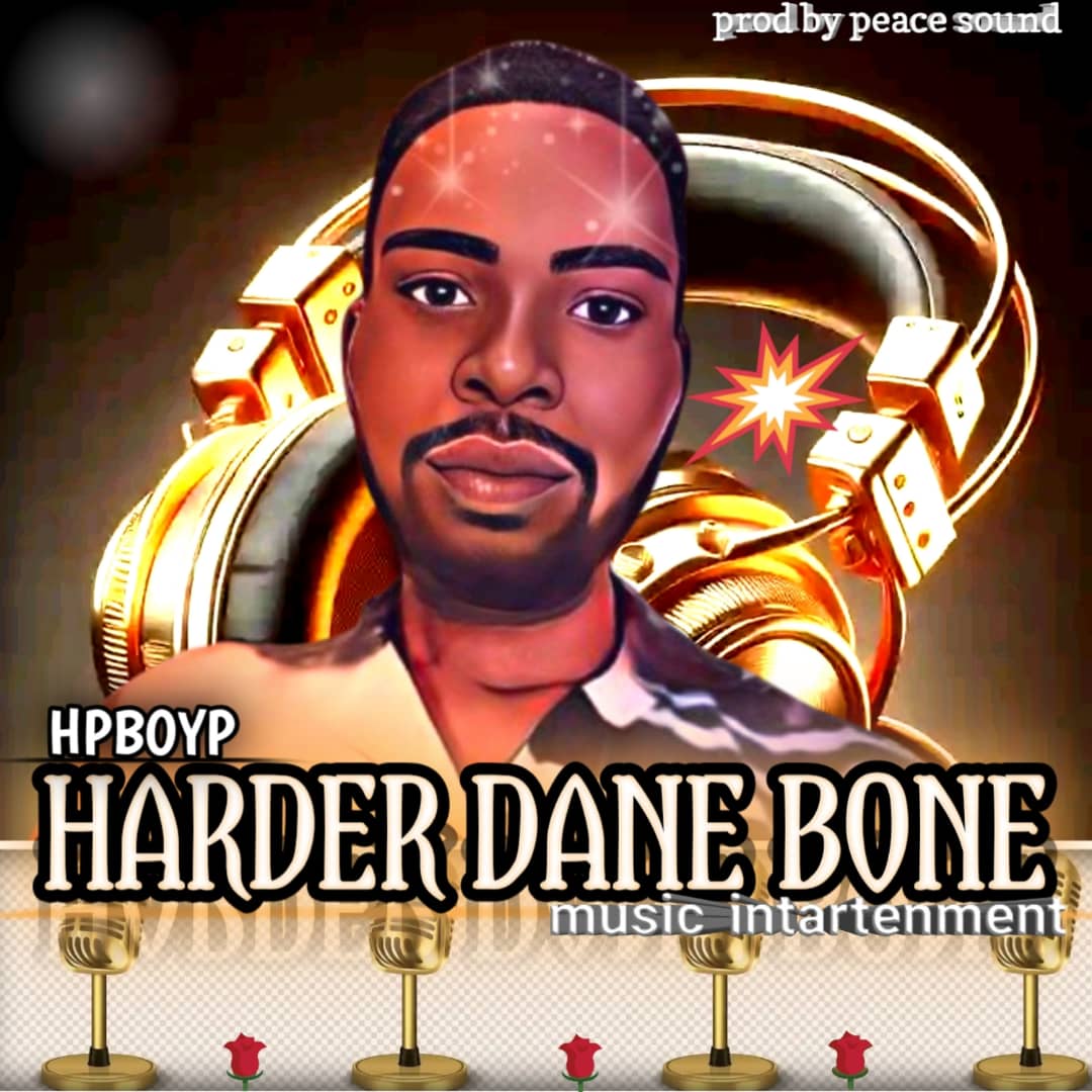 Hpboyp – Harder Dane bone.mp3 || Free download on 9jaflix.net