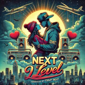MACKHAVELI DMC – NEXT LEVEL.mp3 || Free download on 9jaflix.net