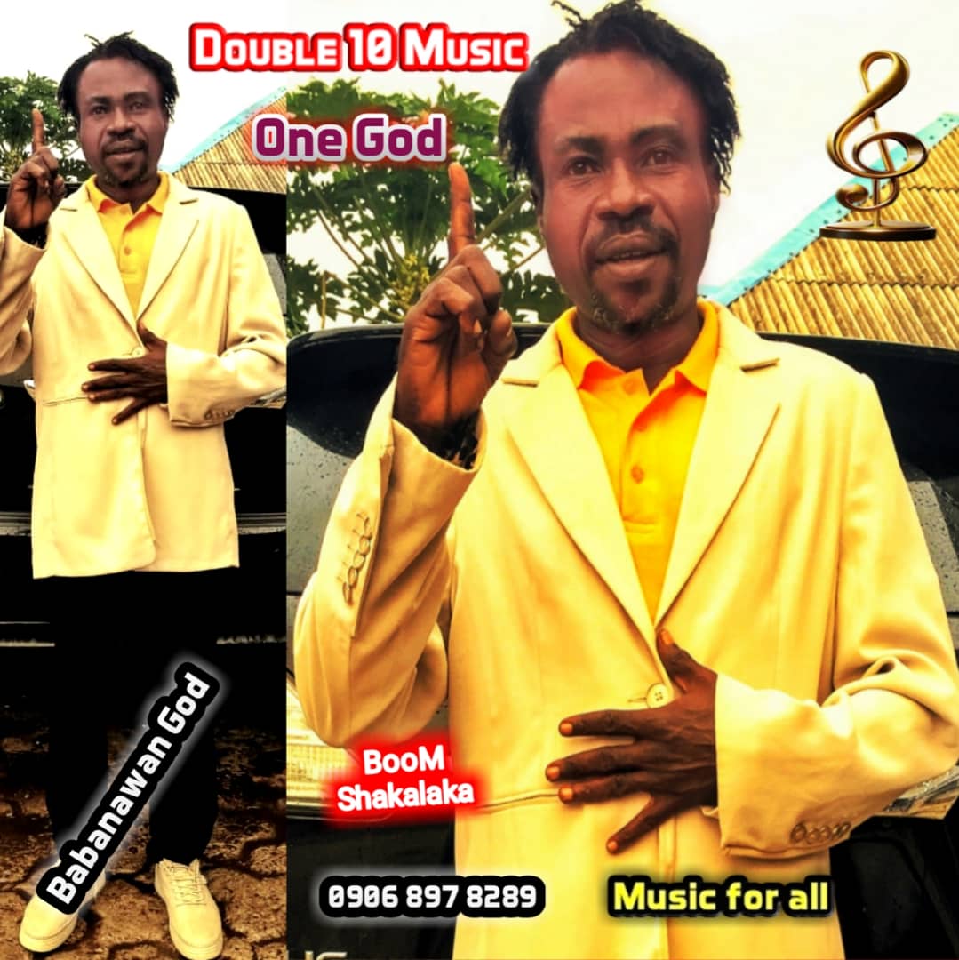 Babanawan God – One God.mp3 || Free download on 9jaflix.net