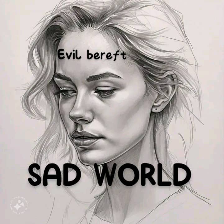 Evil Bereft – Sad world.mp3 || Free download on 9jaflix.net