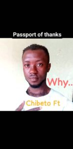 Chibeto Ft – Why.mp3 || Free download on 9jaflix.net
