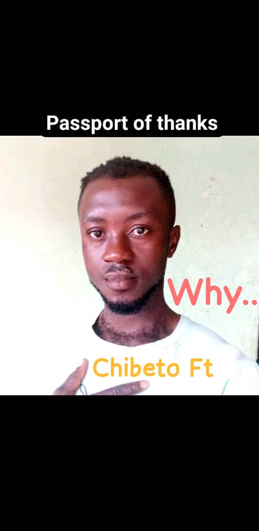 Chibeto Ft – Why.mp3 || Free download on 9jaflix.net