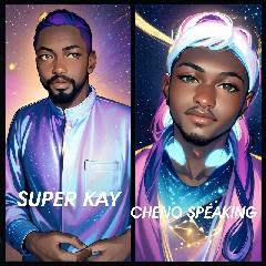 SUPER KAY FT CHENO SPEAKING – BABA BLESS ME.mp3 || Free download on 9jaflix.net