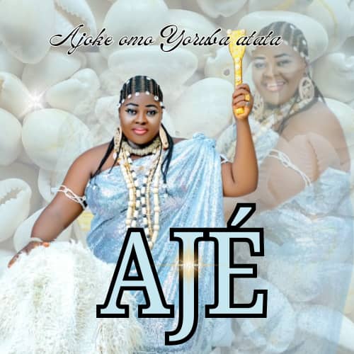 Ajoke Omo Yoruba Atata (Apesin Esa 1) – AJE.mp3 || Free download on 9jaflix.net