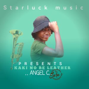 Jacinta C Nwaba – Kaki No Be  leather.mp3 || Free download on 9jaflix.net