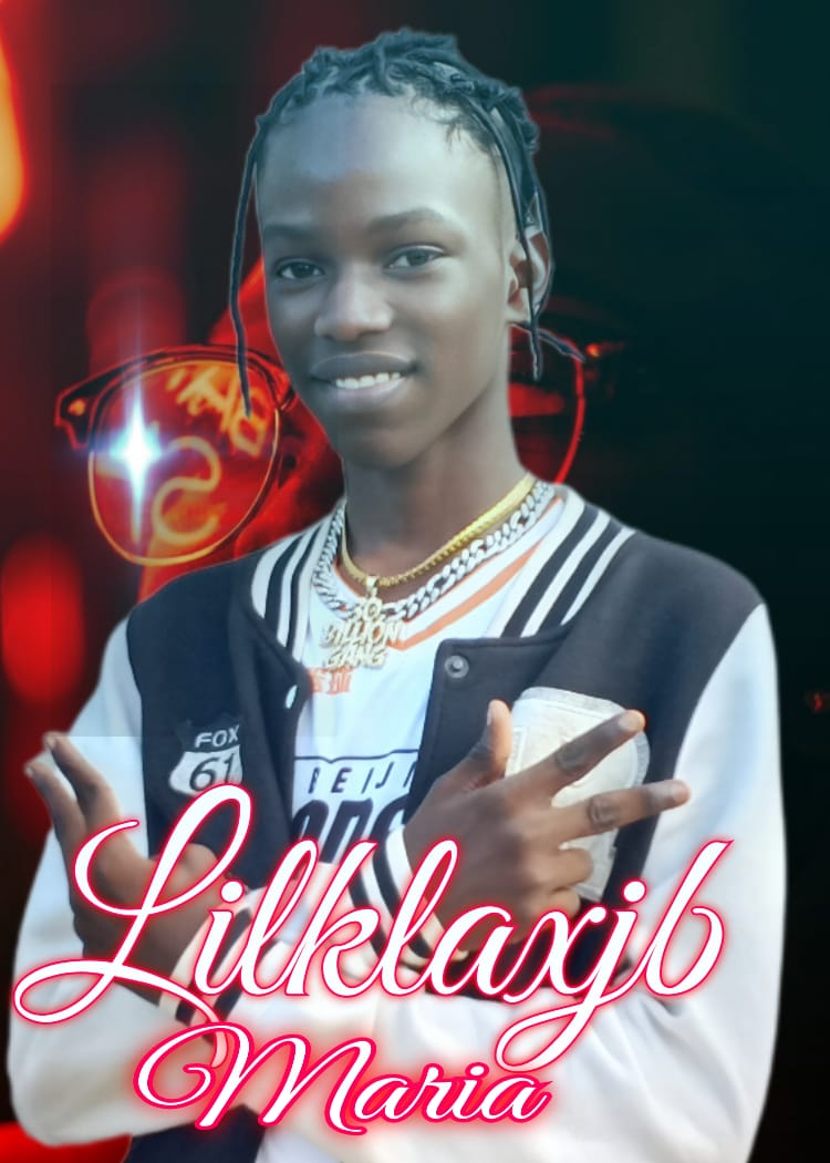 Lilklax jb – Maria.mp3 || Free download on 9jaflix.net