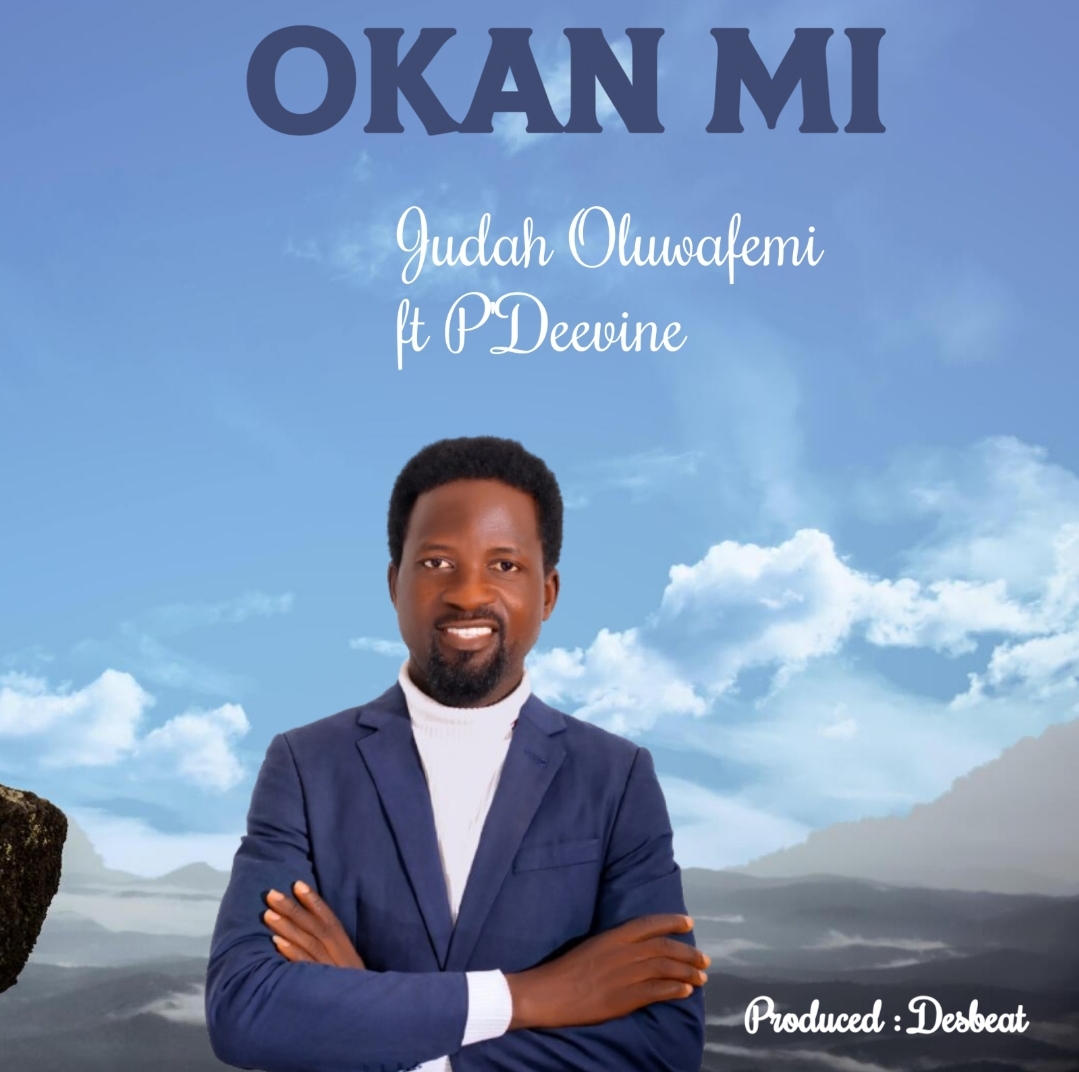 Judah Oluwafemi  – ÒKAN MÌ.mp3 || Free download on 9jaflix.net
