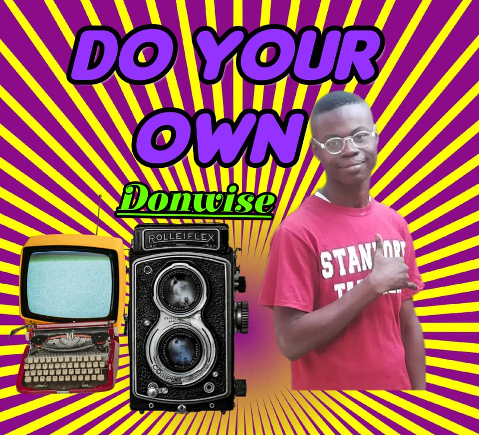 DJ Donwise – Do Your own.mp3 || Free download on 9jaflix.net