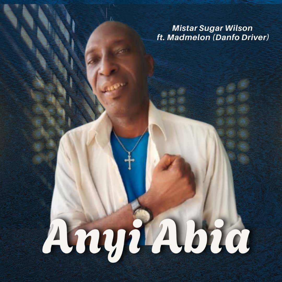 Mistar Sugar Wilson – Anyi Abia ft Madmelon (Danfo Driver).mp3 || Free download on 9jaflix.net