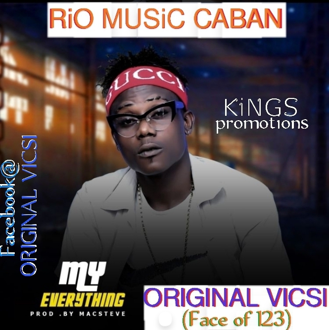 my EVERYTHING – ORIGINAL VICSI.mp3 || Free download on 9jaflix.net