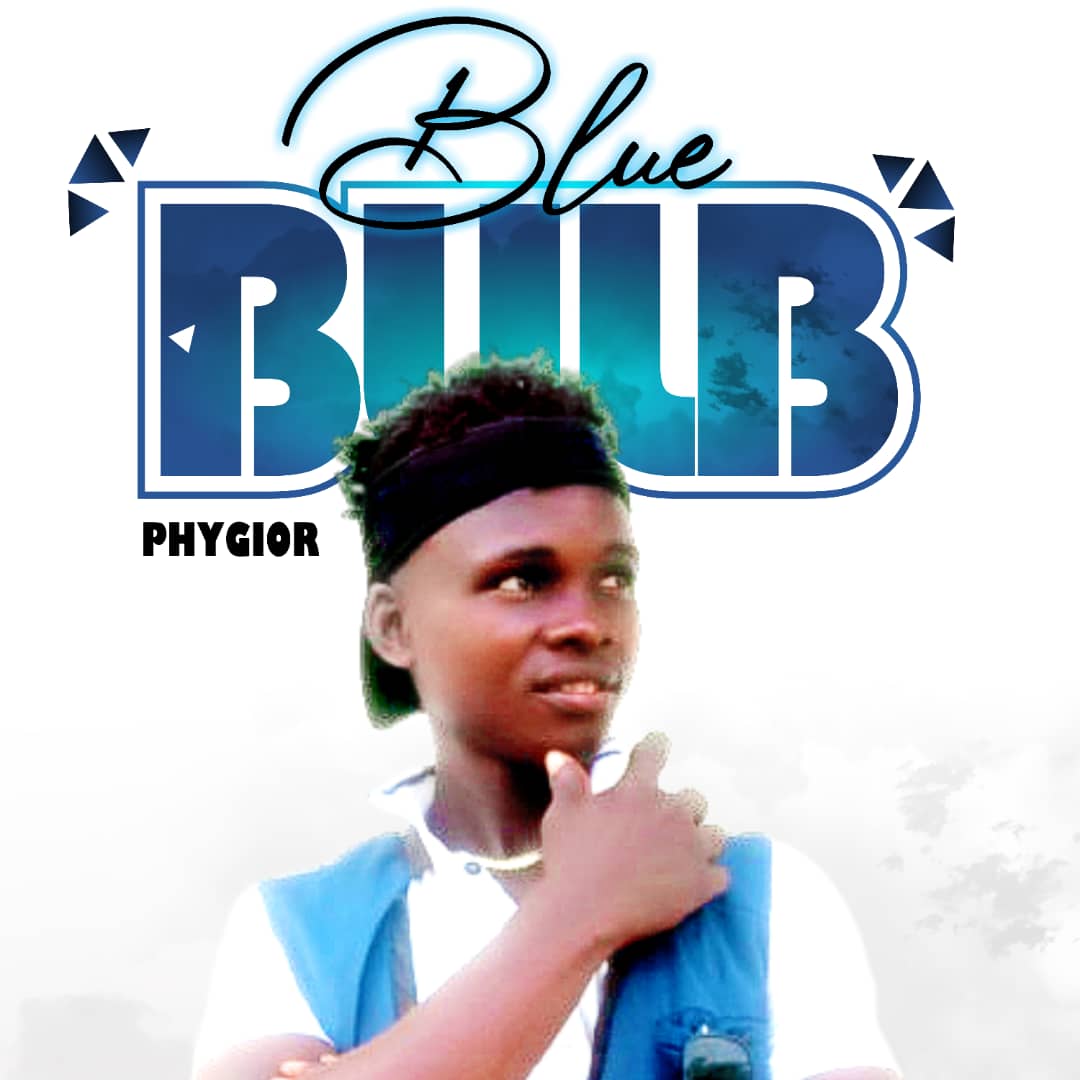 Blue Blub