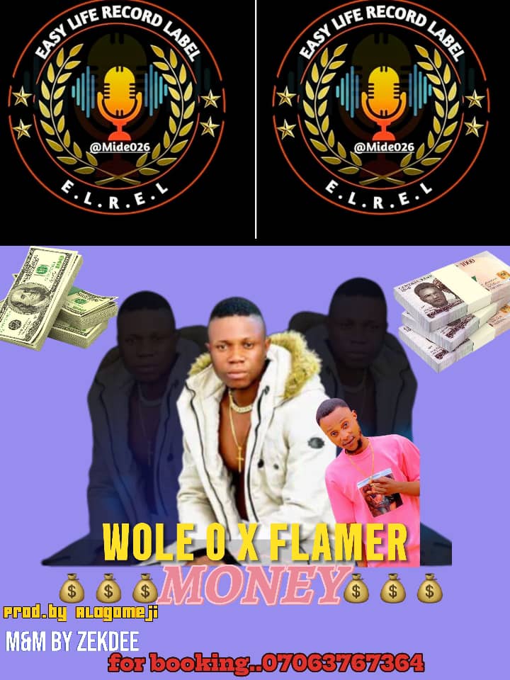 MONEY
