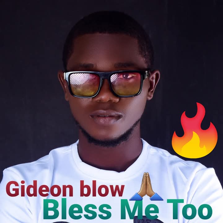 Gideon blow