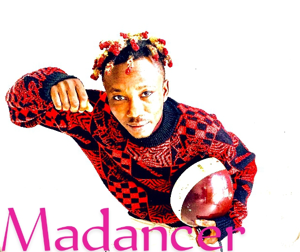 Madancer