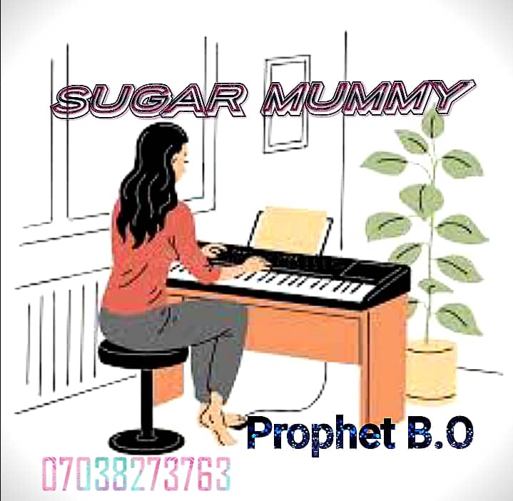 Prophet  B.O – Sugar Mummy.mp3 || Free download on 9jaflix.net