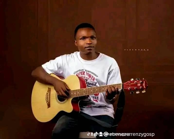 salama by Renzy ft pst_ miss Margret