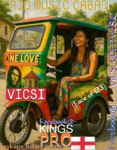ViCSi_ONE LOVE _kinGs promotions worldwide_jaykage props fullan