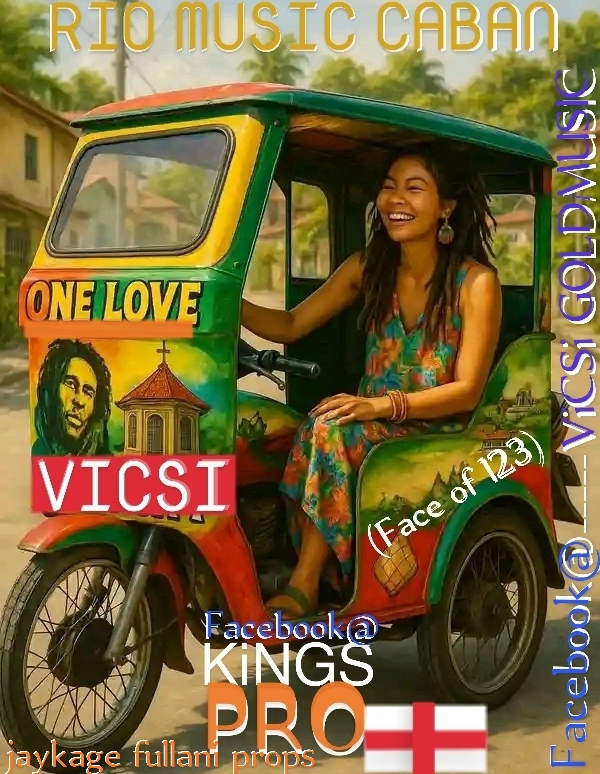 ViCSi_ONE LOVE _kinGs promotions worldwide_jaykage props fullan.mp3 || Free Download on 9jaflix.net