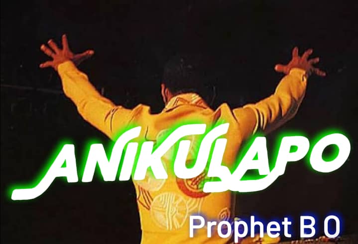 Anikulapo