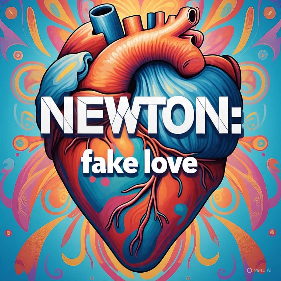 Fake Love