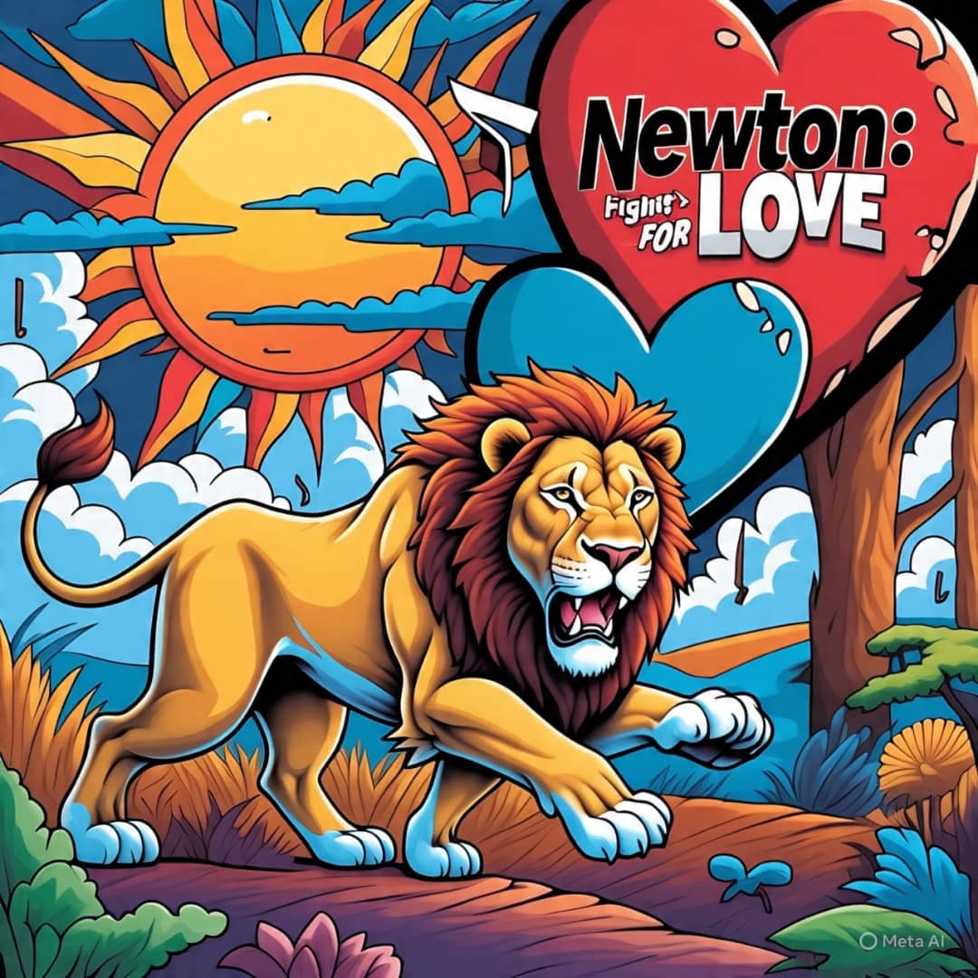 Fight for Love