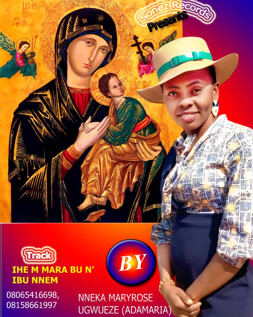 Ibu nnem. MP3