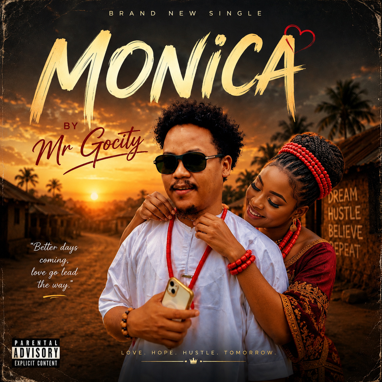Monica