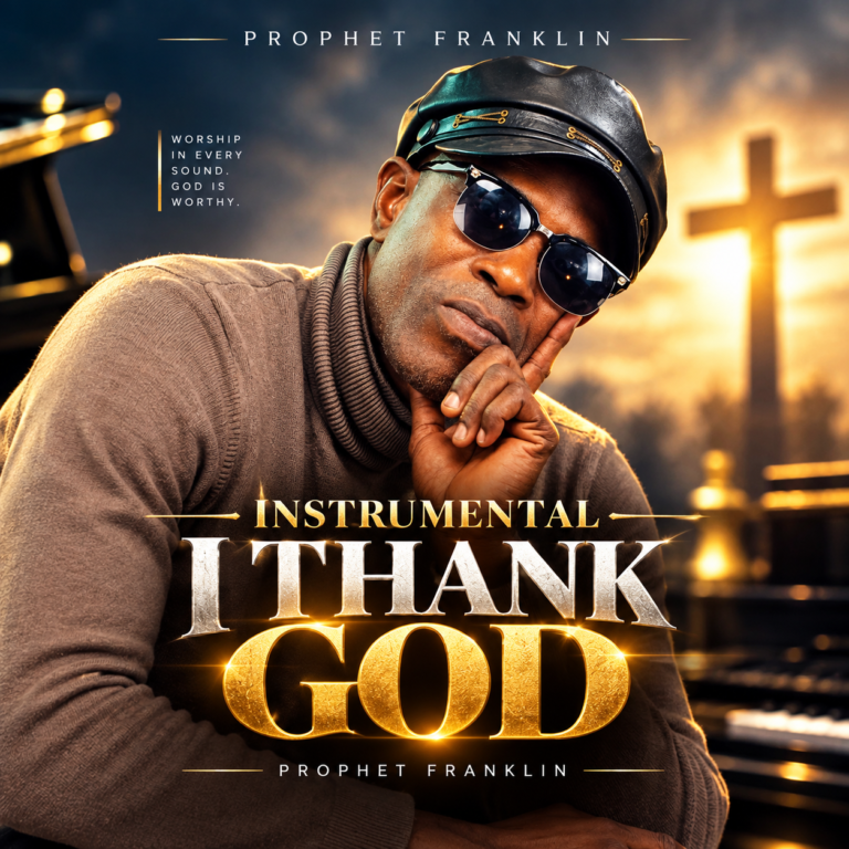 INSTRUMENTAL I THANK GOD – PROPHET FRANKLIN _ 9jaflix.net.mp3