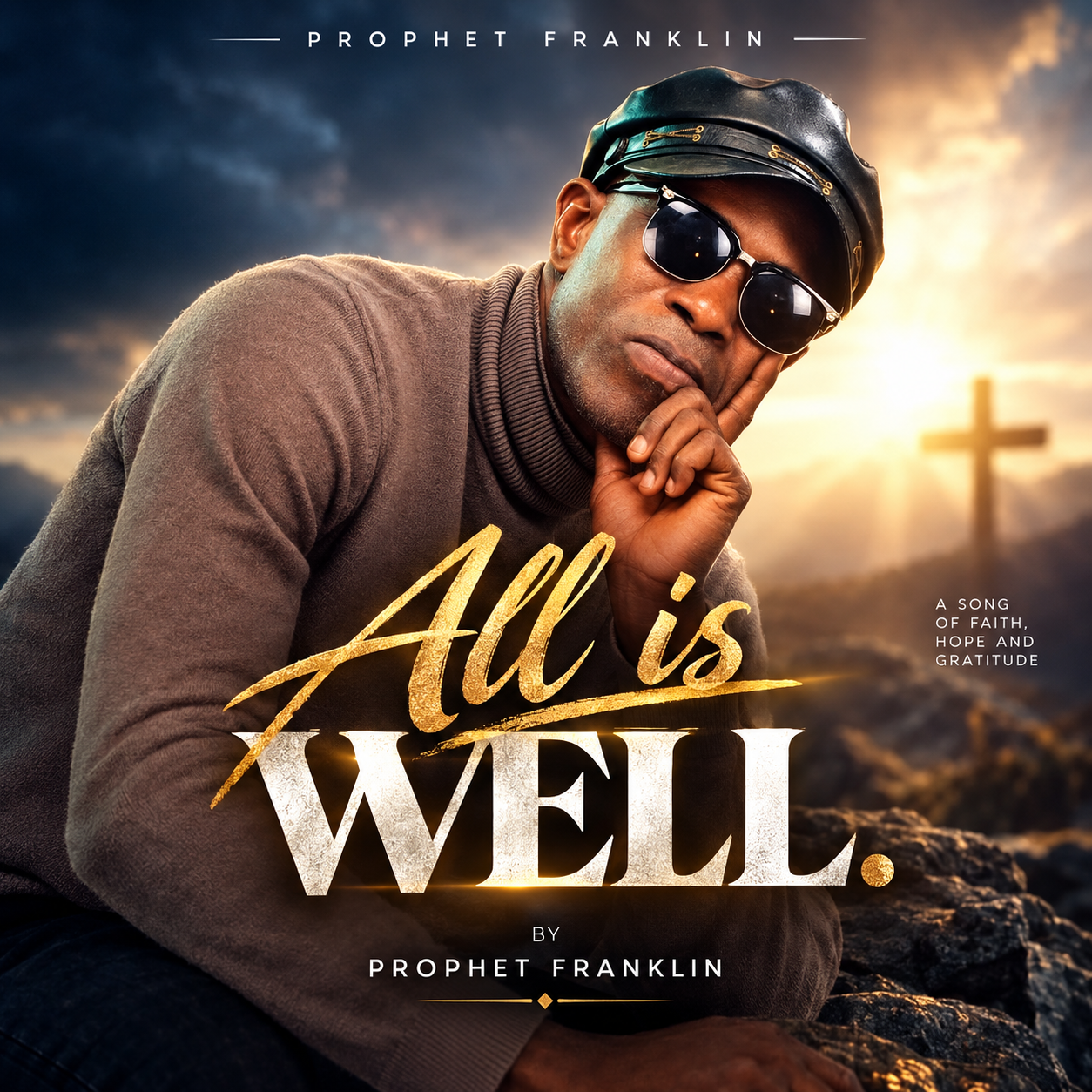 All is well – Prophet Franklin _ 9jaflix.net .mp3